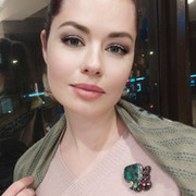 Оксана Шувалова on My World.
