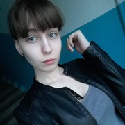 Ксения Бакина on My World.