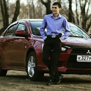 Виктор Ксензов on My World.