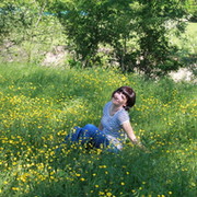 Елена Пирмагомедова on My World.
