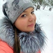 Мария Кудряшова on My World.