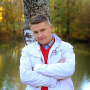 Sergei KULICHIHIN on My World.