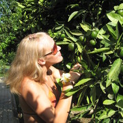 ирина куликова on My World.