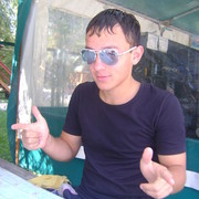 Паша Рейкце on My World.