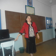 Жанар Калиева on My World.
