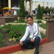 Юрий Петров on My World.