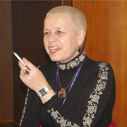 Екатерина Михайловская on My World.