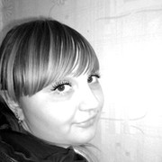 Анютка Федякова on My World.