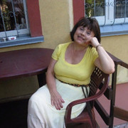 Клавдия Кузьменко on My World.
