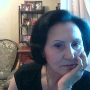 Любовь Артемова on My World.