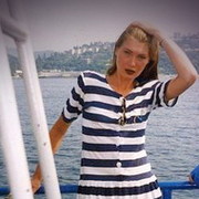 Людмила Уфимцева on My World.