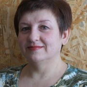 Лилия Мельникова on My World.