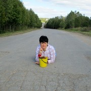 Лариса Абрамова on My World.