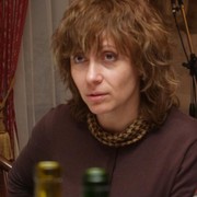 Лариса Брохман on My World.