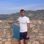 дмитрий лабутин on My World.