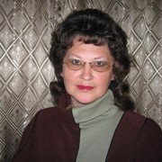 Лариса Бекрешева on My World.
