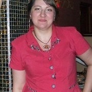 Елена Бушинская on My World.