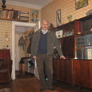 Владимир Гургенадзе on My World.