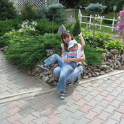 Людмила Андреева on My World.