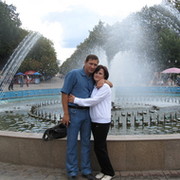 алексей ладыгин on My World.