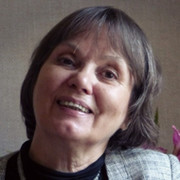Любовь Дмитриева on My World.