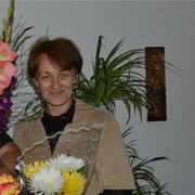 Лана Тельминова on My World.