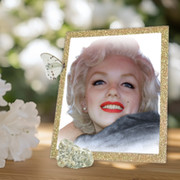 LANA ***LINA on My World.