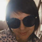 оля Лапина on My World.