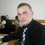 Иван Лапердин on My World.