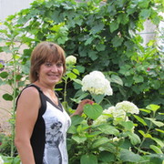 Любовь Лапшина on My World.