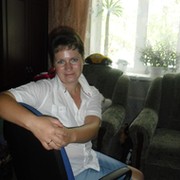 лариса Фролова on My World.