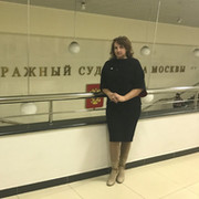 лариса коробкова on My World.