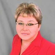 Лариса Смирнова on My World.