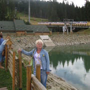 Лара Захарова on My World.