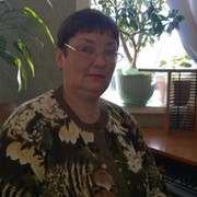 Лариса Ружникова on My World.