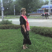 Юлия Ларченко on My World.