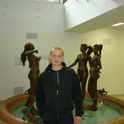 андрей ларин on My World.