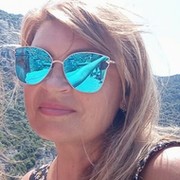 Лариса Геннадьевна on My World.