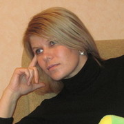 Лариса Субботина on My World.