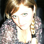 Larisa Larisa on My World.