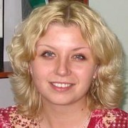 Алена Резникова on My World.