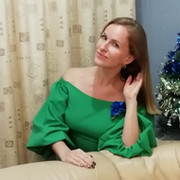 Ксения Коптева on My World.