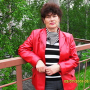 Елизавета Лебедева on My World.
