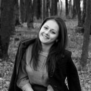 Маргарита Торгашова on My World.