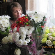 Елена Гончарова on My World.