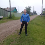 АЛЕКСЕЙ САЛАМАТИН on My World.