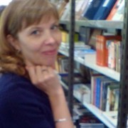 Елена Мурмуридис on My World.