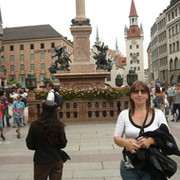 Елена ...... on My World.