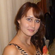 Елена Христолюбова Москва