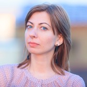 Влада Рощина on My World.